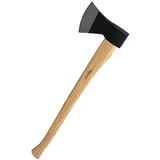 Sjekira sa drvenom drškom 80cm 1,5kg SCD1,5