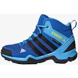 Adidas dečije cipele TERREX AX2R MID CP K BG BC0673 Cene