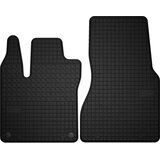 Wielganizator Gumijaste sprednje preproge za: Renault Twingo III kombilimuzina (2014 do -), (22128403) | Shoptok.si