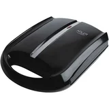 Peanut /cookie toaster (24 pieces) AD 3039b Black