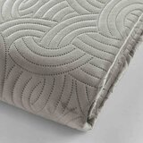 Douceur d intérieur Sivo pregrinjalo 220x240 cm Solange – | Shoptok.si
