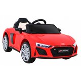  Licenciran avto na akumulator Audi R8 LIFT - rdeč | Shoptok.si
