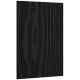 Dekor Paneli 50 pcs Crni hrast 21 x 30 x 0,27 cm | Eponuda.ba