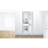 Bosch Razstavljen (odprta embalaža) - KIS86AFE0 vgradni hladilnik, (22078771) | Shoptok.si