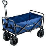 TimeBreak kolica za plažu plava boja | shoptok.hr