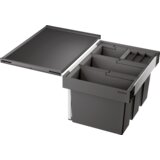 Blanco sorter otpada FLEXON II 60/4 | shoptok.hr