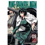 Harper Collins Publishers Ltd ONE - One-Punch Man, Vol. 9 | ePonuda.com