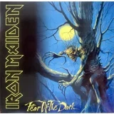 fear of the dark (lp)