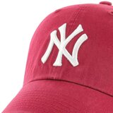 47 Brand New York Yankees Clean Up Cap B-RGW17GWSNL-DR | shoptok.hr