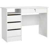 P & B PISALNA MIZA leseni material bela | Shoptok.si