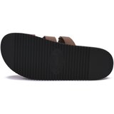 Steve Madden COGNAC MISSILE ACTION Smeđa | shoptok.hr