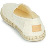 Toms Espadrile ALPARGATA ROPE Bež | Shoptok.si