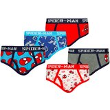 Licensed Boy's briefs Spiderman 5 Pack - Frogies | Eponuda.ba