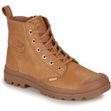 Palladium PAMPA ZIP LTH ESS Smeđa Cijene