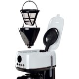 Ariete moderna aparat za filter kavu mod. 1396 bijeli | shoptok.hr