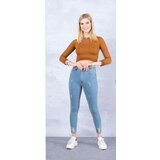  Kavbojke KIBUKI | Shoptok.si