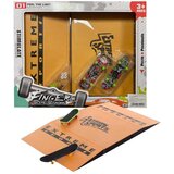 Magic Toys Feel the Limit skateboard za prste Limit Extreme sa elementom staze Cijene