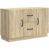  Kreveta Hrast sonoma 89 x 34,5 x 57 cm Konstruirano drvo | shoptok.hr