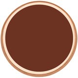 Danessa Myricks Yummy Skin Blurring Balm Powder kompaktni kremasti puder nijansa Shade: 10 - Deep with Warm Neutral Undertones 18 g | shoptok.hr