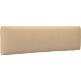  Srednja vrtna sofa od paleta od bijelo impregnirane borovine | shoptok.hr