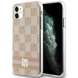 Dkny OVITEK ZA MAGSAFE KARIRANO MONO ZA IPHONE 11 XR ROZA OVITEK, (21897684) | Shoptok.si