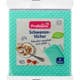 Profissimo sunđeraste krpe 5 kom | ePonuda.com