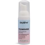 Depilève folimousse – pena protiv urastanja i za usporavanje rasta dlačica, 60 ml | Eponuda.com