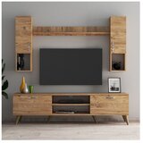 Hanah home TV komoda U0202 Cene