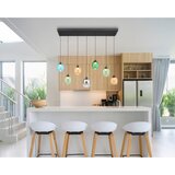 Lesnina XXXL VISEČA LED-SVETILKA MINARA 4600 lm 3000 K 230 V | Shoptok.si
