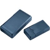 Bopla ručno kućište BOS 502 ABS (DxŠxV) 120 x 60 x 25 mm crno Cijene