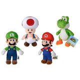  Plišane igračke Super Mario Cijene