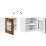  Zidni kuhinjski ormarić Zidne Dimljeni hrast 40 x 31 x 40 cm | shoptok.hr