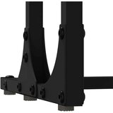  Gnezdeča Kavna Miza 3 pcs Star les 50,5 x 35 x 53 cm, (5000068873) | Shoptok.si