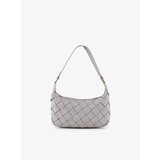 Pieces Light Grey Handbag Anua - Women | Shoptok.si
