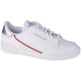 Adidas Nizke superge Continental 80 Bela | Shoptok.si