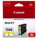 Canon tinta PGI-1500XL Yellow | shoptok.hr
