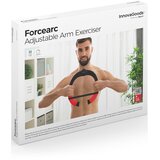  Podesiva sprava za vježbanje ruku s otporom i vodičem za vježbe Forcearc InnovaGoods | shoptok.hr