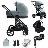 Avionaut Sirius 2 dječja kolica 4u1, Blue B | shoptok.hr
