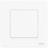 Moes® SMART ZIGBEE PAMETNI PREKIDAC BELI ZS-SR-EU1-WH-MS | Eponuda.com
