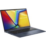 Asus Laptop Vivobook 15 M1502YA-BQ579 15,6"FHD 60Hz R7-5825U 8C/16T 16GB DDR4 s512GB BACKLIT BLU 2Y | Eponuda.ba