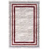 Conceptum Hypnose tepih staza (80x300) troya J0076 red Cene