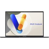 Asus Vivobook X1605VA-MB1891W Intel Core i5-1334U 16'' 2x8GB 1TB PCIe SSD Intel Iris X W11H črn prenosni računalnik, (22007367) | Shoptok.si