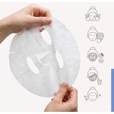 SKINSOO HydraCell Exosome Sheet Mask vlažilna tekstilna maska 22 g Slike