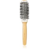 Olivia Garden Bamboo Touch okrogla krtača za lase premer 33 mm Cene