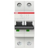 ABB 2CDS252001R0377 S202-K6 zaštitna sklopka za vodove 6 A 400 V | Eponuda.ba