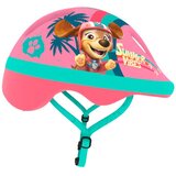  Dječja biciklistička kaciga Paw Patrol 44-48cm XS roza | shoptok.hr