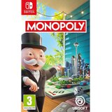 UBI SOFT SWITCH Monopoly | ePonuda.com