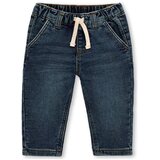 Original Marines hlače denim DH B644NMGDA B644NMGDA F modra 110 | Shoptok.si