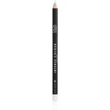 MUA Makeup Academy Intense Colour svinčnik za oči z intenzivno barvo odtenek Snow Queen 1.5 g Cene