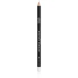 MUA Makeup Academy Intense Colour svinčnik za oči z intenzivno barvo odtenek Snow Queen 1.5 g